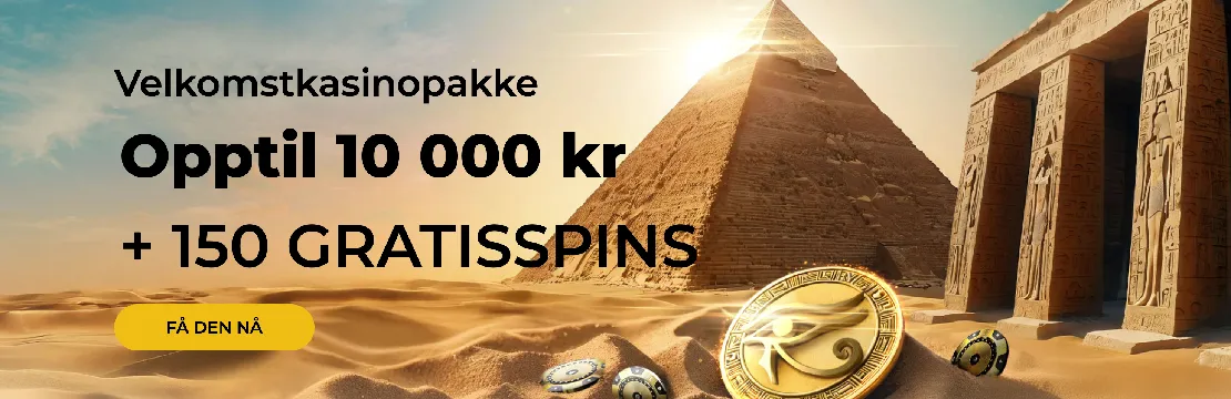 Winmega 🎖️ Offisiell side Winmega casino i Norge